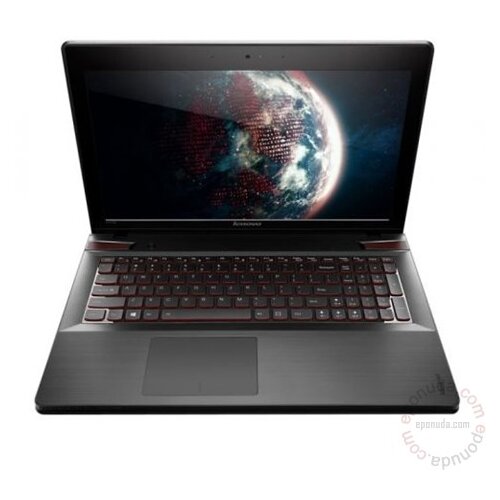 Lenovo IdeaPad Y510p Core i7 4700MQ 59390554 laptop Slike