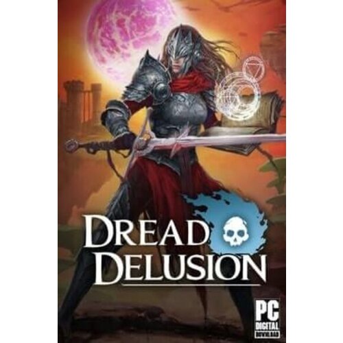 Steam Dread Delusion (PC) Key GLOBAL Cene