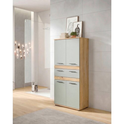 MID.YOU SREDNJE VISOKA OMARA 70/137/31 cm Slike
