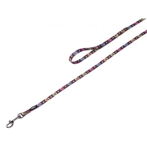 Nobby povodec Paw - 120 cm Cene