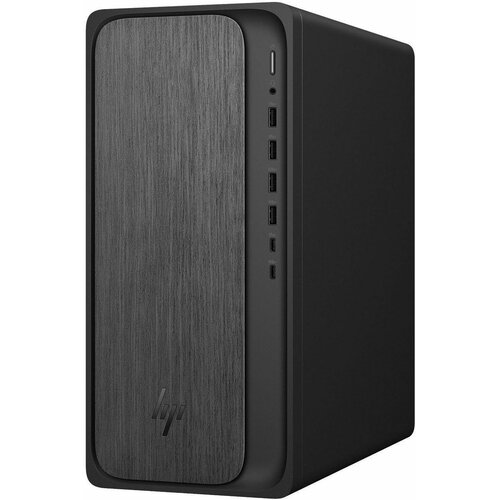 HEWLETT-PACKARD Računalo HP OmniDesk Desktop M02-0055ng / Ryzen 5 / RAM 16 GB / SSD Pogon Cijene