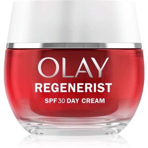 Olay Regenerist Day Cream vlažilna in učvrstitvena krema proti gubam SPF 30 50 ml Cene