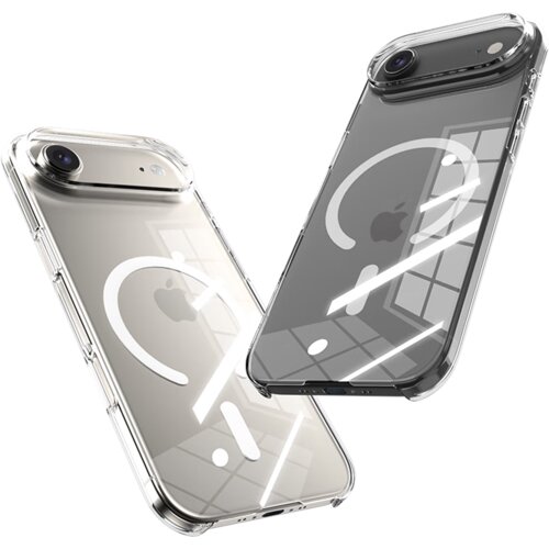  Smorss Maska za mobilni telefon iPhone 17 Air, Providna Cene