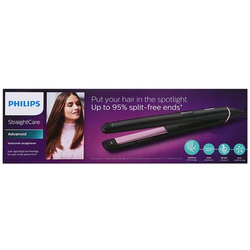 Philips BHS675/00 presa za kosu Slike