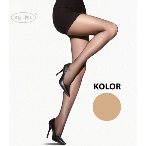 Raj-Pol Woman&amp;#039;s Tights Stella 15 DEN Slike