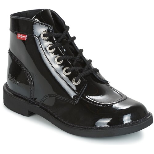 Kickers KICK COL Crna Slike