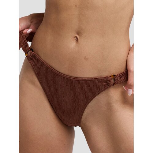 Roxy Sunshine Cheeky Bikini Bottom cappuccino Cijene