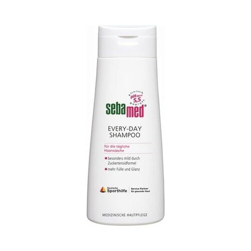 Seba Med Every-Day Shampoo Slike