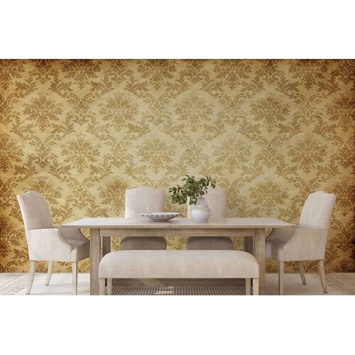 Wallity Tapete za zid MDK-00155, 300x270 cm, Šarena Cene