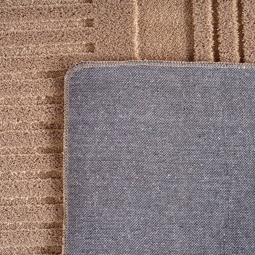 Ayyildiz Carpets Svetlo rjava pralna preproga 160x230 cm Pompei 1612 &amp;ndash; Slike