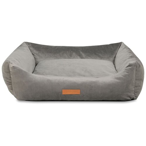 Animood Krevet za ku�ne ljubimce Alex siva - XL Cijene