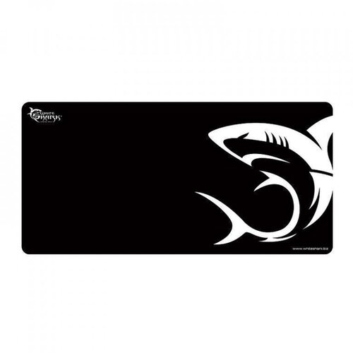 White Shark podloga za mi&amp;scaron; 137,5x67,5cm TMP-115 - SHARK Slike
