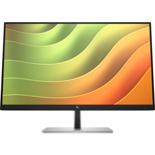 HP Monitor E24u 23.8"/IPS/1920x1080/75Hz/5ms/HDMI, 2 dp, usb-c dock 65W, RJ45/VESA/pivot,visina/3g Cene