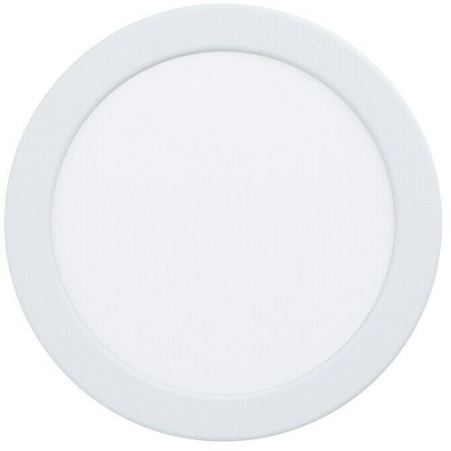 Eglo Bela LED/vgradna stropna svetilka FUEVA 5 – Cene