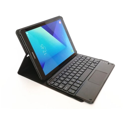 Ykcloud Flip cover in Bluetooth Tipkovnica DY-T730C za Samsung Tab S7 FE 12.4" T730/Samsung Tab S7+ 12.4" T970/T976B/Samsung Tab S8+ 12.4" X800, (20652204) Cene
