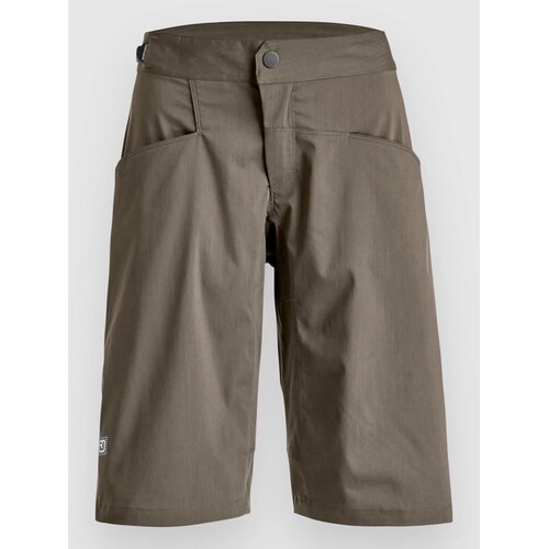 Ortovox Sequence Free Shorts dark wild herbs Cene
