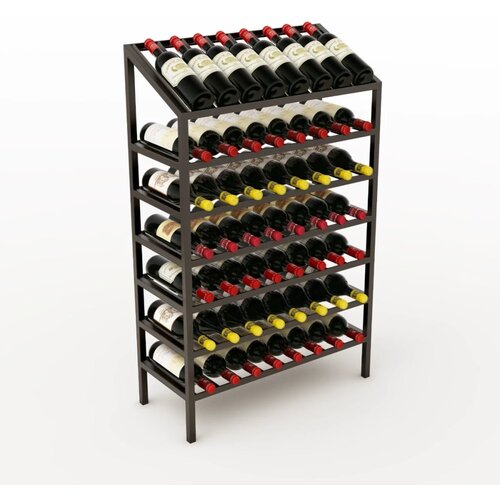  Stalak za vino crni Cijene