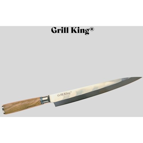 Grill King Damascus Shushi nož, 24 cm Slike