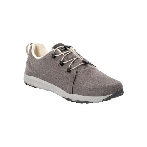 Jack Wolfskin Spirit Wool Low sarena Slike