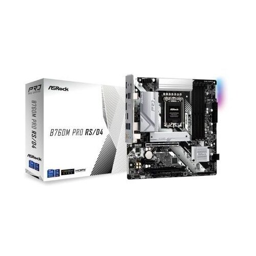 AsRock B760M Pro RS Cijene