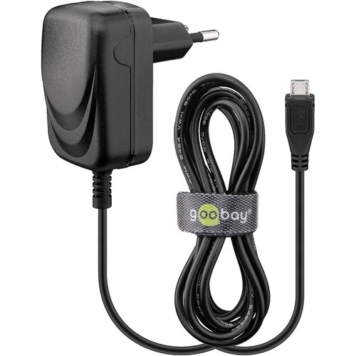 Goobay Punjač i kabal micro USB 5W Cijene