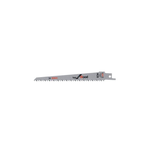 Bosch LIST ZA SABLJASTU PILU S644D 6-100MM 2/1 2608650614 Slike