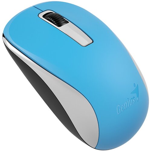 Genius mi&amp;scaron; NX-7005 wls bijeli Slike