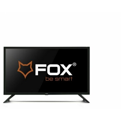 Fox 58DLE858 4K Ultra HD televizor Cene