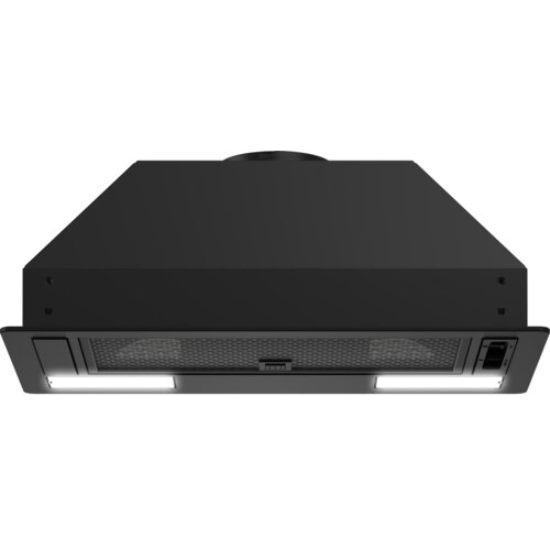 Beko ugradbena kuhinjska napa HNU51310BE 50 cm 370 m&amp;sup3;/h Slike