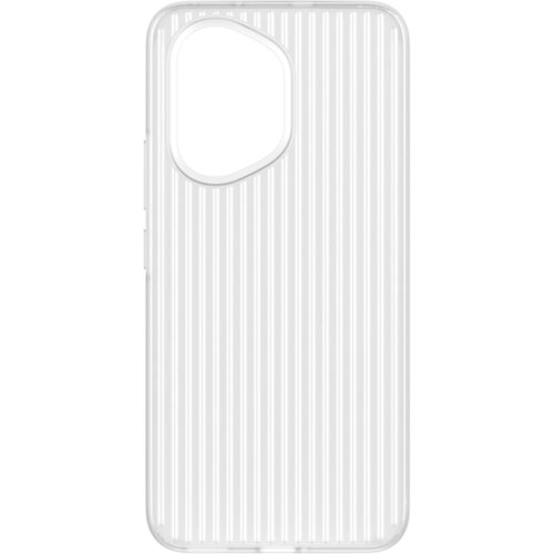 Honor Maska za telefon 400/ bela Slike