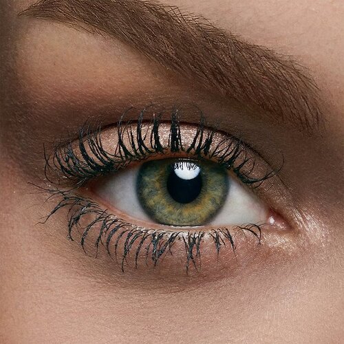 Lanc&amp;ocirc;me hypn&amp;ocirc;se drama vodootporna maskara za volumen trepavica 6 g nijansa 01 black Slike