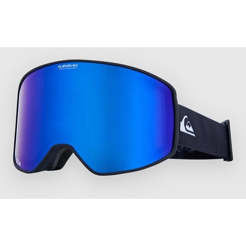 Quiksilver Storm Black Smucarska ocala black clux ml blue s3 Cene