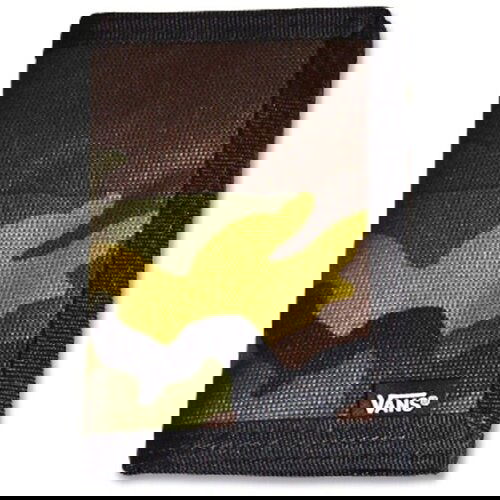 Vans Denarnice Slipped Classic Camo pisana Cene