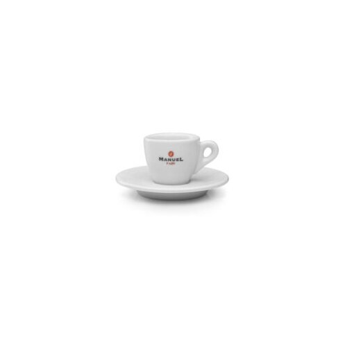  Manuel Elite šoljica za espresso kafu + podmetač Cijene