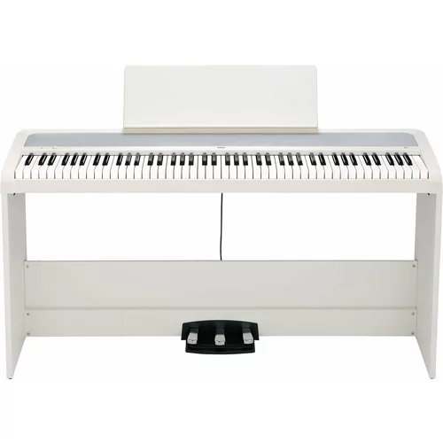 Korg B2SP Bijela Digitalni pianino