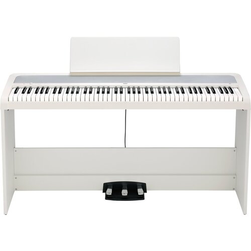 Korg B2SP - WH Cene