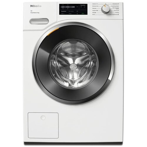 Miele mašina za pranje veša WWG360 WCS PWash&9kg Cene