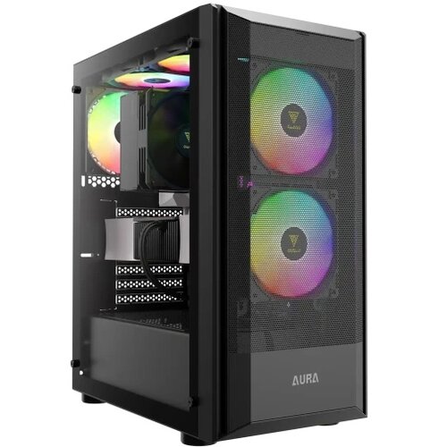 Zeus Računar Gamer R7 5700/DDR4 16GB/M.2 512GB/RTX5060 8GB Cene