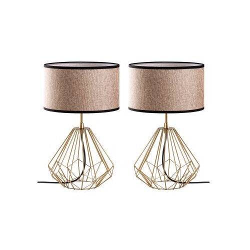 Opviq set stonih lampi diamond s 712 set Slike