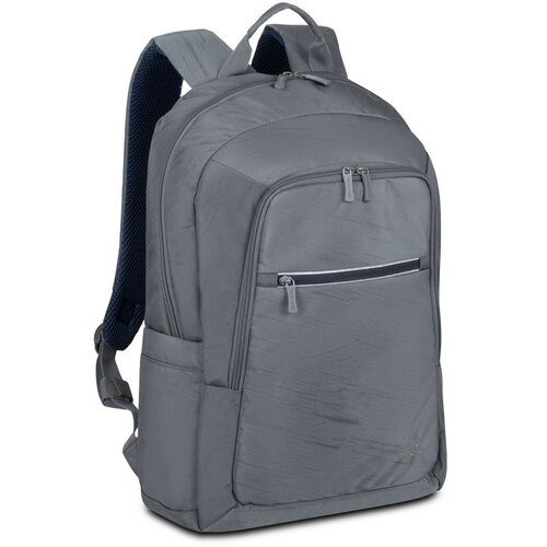  Ruksak RivaCase 15.6-16&amp;quot; Alpendorf-Eco 7561 Grey ECO Slike