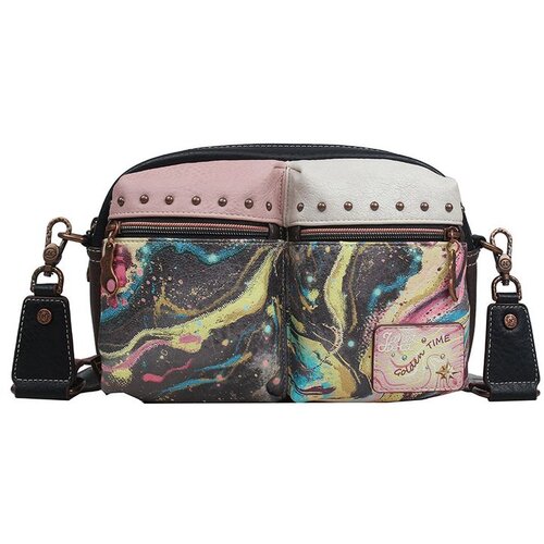 Janet Torba fashion mini Golden Time FW25 25X11X16.5 cm J-160 Netto Cijene