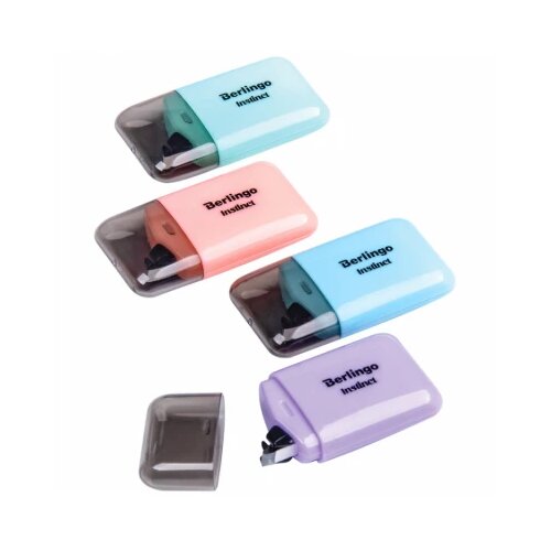 Korektor u traci Berlingo Instinct, 5 mm x 6 m Berlingo 08KR287301 Cene
