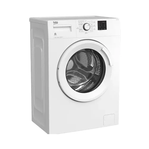 Beko pralni stroj WUE7511XWW