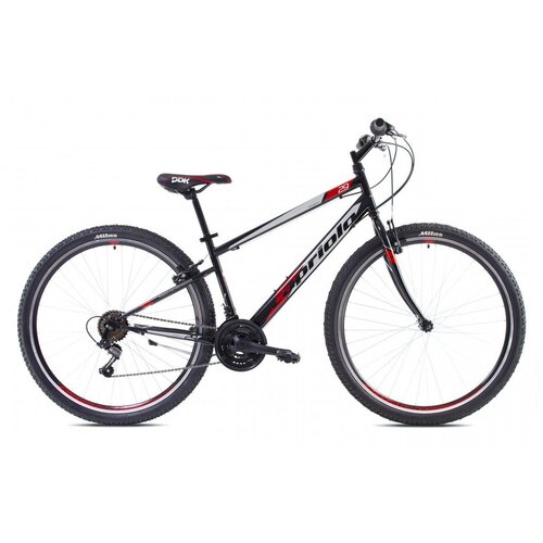  Capriolo mtb passion man 29 18HT crno-crvena 16 muški bicikl Cene