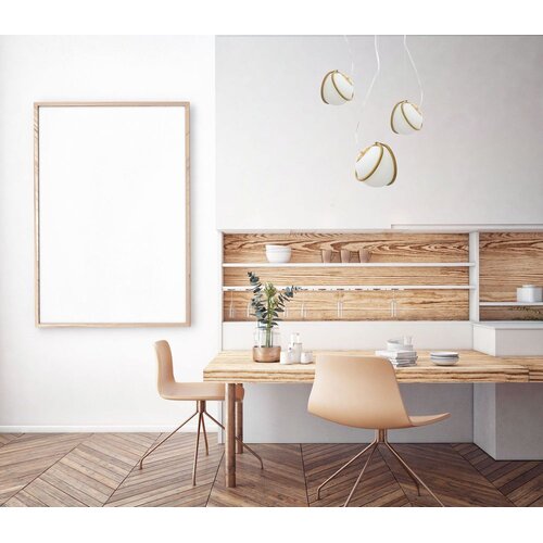 Toolight Lampa APP1088-1CP GOLD WHITE Slike