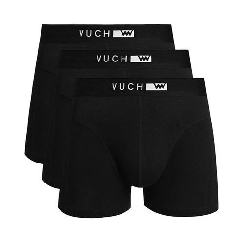Vuch Mu&scaron;ke bokserice Antrit 3pack, veličine XL&ndash;L Cijene