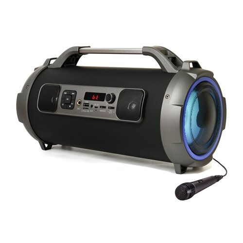 Xplore prenosni karaoke sistem 200w pulse 2 Cene