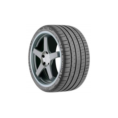 Michelin 255/45R19 100Y SUPER SPORT N0 Cijene
