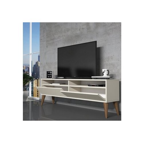 Hanah home tv polica best 2 cream Slike