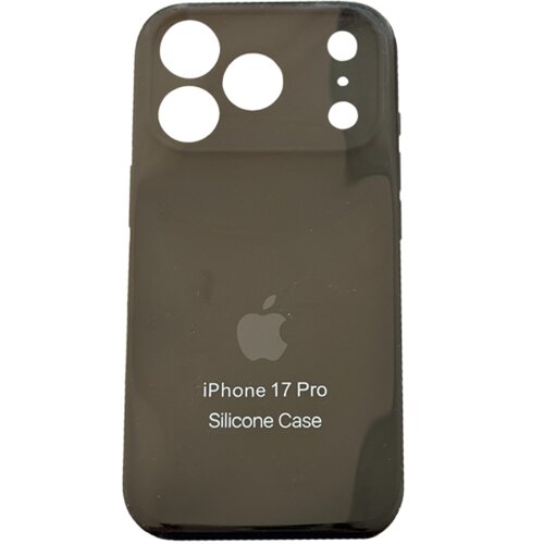  IPhone 17 case crna* Cene